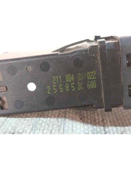 INTERRUPTOR NISSAN MICRA (K12E) - 142178