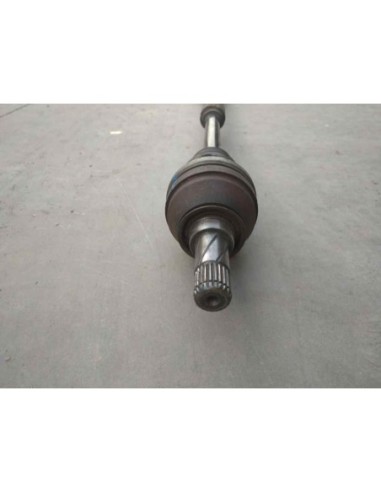 TRANSMISION DELANTERA DERECHA OPEL ASTRA J...