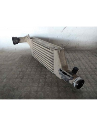 INTERCOOLER OPEL CORSA C - 97945