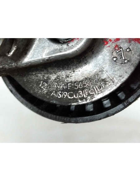 TENSOR CORREA AUXILIAR BMW SERIE 3 BERLINA (E90) - 130808