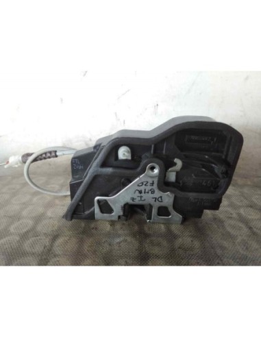 CERRADURA PUERTA DELANTERA IZQUIERDA BMW SERIE...