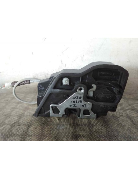 CERRADURA PUERTA DELANTERA IZQUIERDA BMW SERIE 1 BERLINA 5P (F20) - 94948