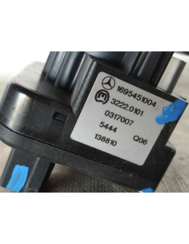 MANDO LUCES MERCEDES-BENZ CLASE A (BM 169) - 95432