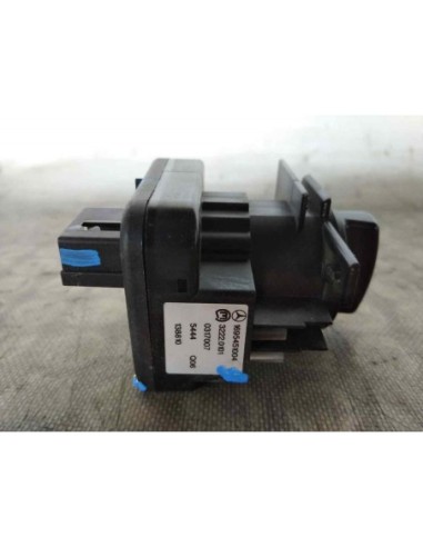 MANDO LUCES MERCEDES-BENZ CLASE A (BM 169) - 95432