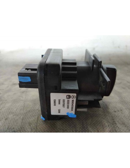 MANDO LUCES MERCEDES-BENZ CLASE A (BM 169) - 95432