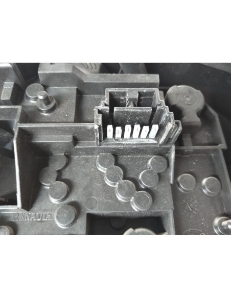 PILOTO TRASERO DERECHO RENAULT MEGANE I BERL / BERL  CON PORTÓN (BA0) - 96512