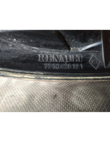 PILOTO TRASERO DERECHO RENAULT MEGANE I BERL /...