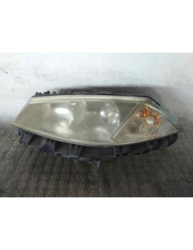 FARO IZQUIERDO RENAULT MEGANE II COUPE/CABRIO -...