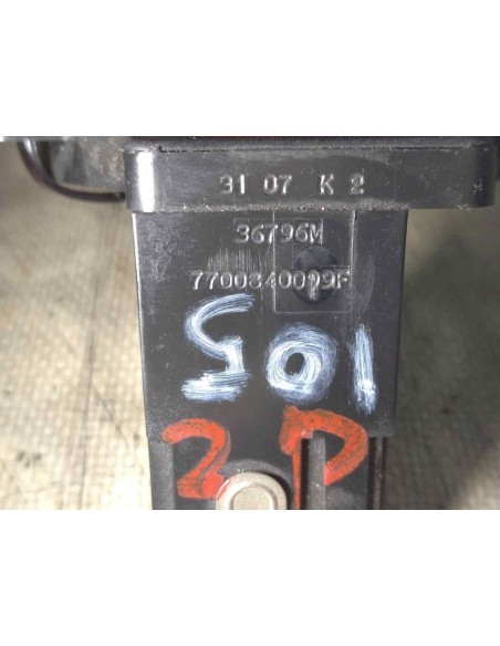 ANILLO AIRBAG RENAULT KANGOO I (F/KC0) - 102470