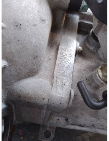 CAJA CAMBIOS SEAT LEON (1M1) - 102550