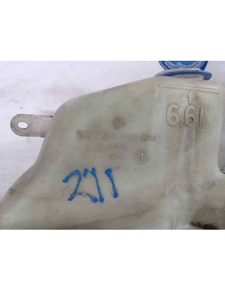 DEPOSITO LIMPIA SEAT CORDOBA BERLINA (6K2) - 118803