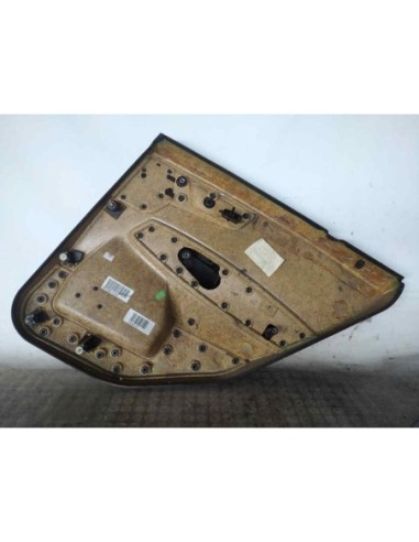 GUARNECIDO PUERTA TRASERA IZQUIERDA BMW SERIE...