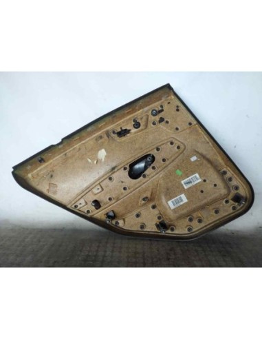 GUARNECIDO PUERTA TRASERA IZQUIERDA BMW SERIE...