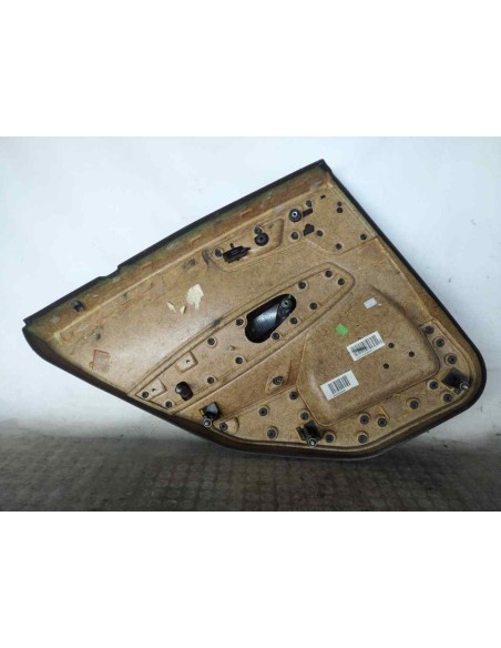 GUARNECIDO PUERTA TRASERA IZQUIERDA BMW SERIE X3 (E83) - 122099
