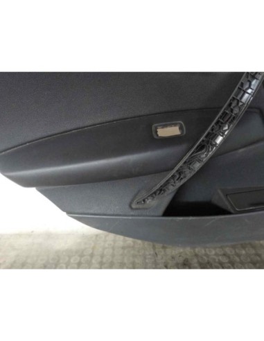 GUARNECIDO PUERTA TRASERA IZQUIERDA BMW SERIE...