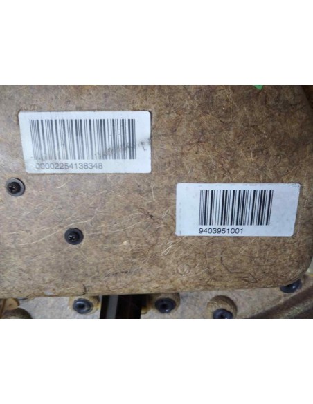 GUARNECIDO PUERTA TRASERA IZQUIERDA BMW SERIE X3 (E83) - 122099