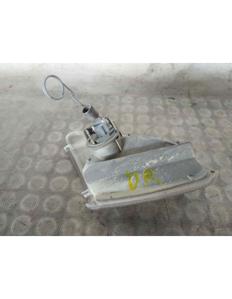 PILOTO DELANTERO DERECHO FORD FIESTA BERL /COURIER - 113711