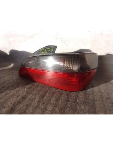 PILOTO TRASERO DERECHO PEUGEOT 406 BERLINA...