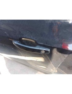 MANETA EXTERIOR DELANTERA IZQUIERDA OPEL ASTRA J SEDÁN -...