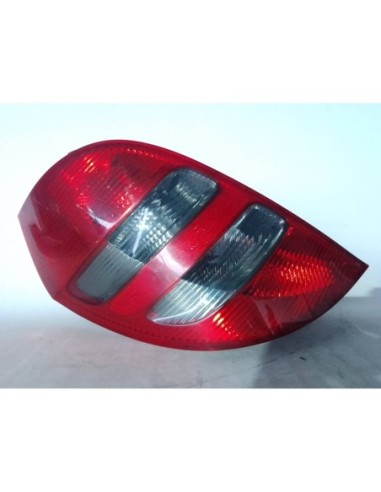 PILOTO TRASERO IZQUIERDO MERCEDES-BENZ CLASE A...