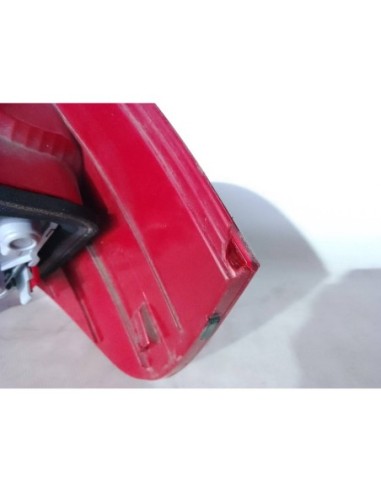 PILOTO TRASERO IZQUIERDO MERCEDES-BENZ CLASE A...