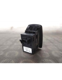 MANDO ELEVALUNAS TRASERO IZQUIERDO BMW SERIE 1 BERLINA 5P... 2