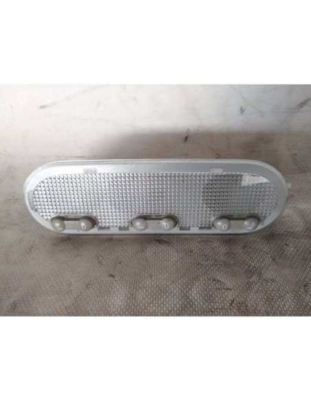 LUZ INTERIOR RENAULT SCENIC II (JM) - 94720