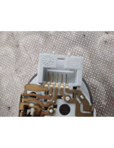 LUZ INTERIOR RENAULT SCENIC II (JM) - 94720