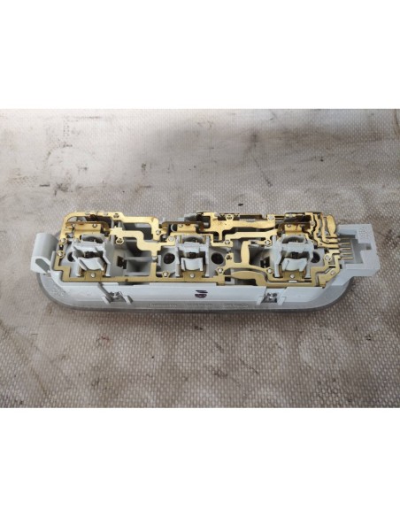 LUZ INTERIOR RENAULT SCENIC II (JM) - 94720