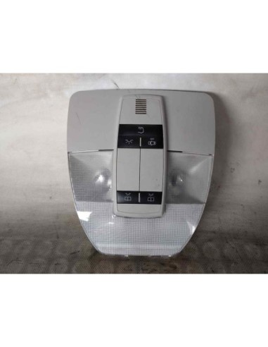 LUZ INTERIOR MERCEDES-BENZ CLASE A (BM 169) -...