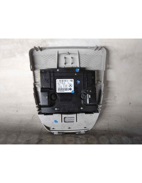 LUZ INTERIOR MERCEDES-BENZ CLASE A (BM 169) - 95423