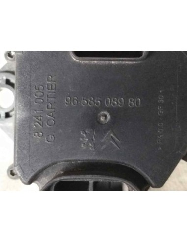 RESISTENCIA CALEFACCION CITROEN C4 BERLINA - 96794