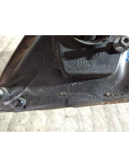 RETROVISOR DERECHO OPEL CORSA C - 97789