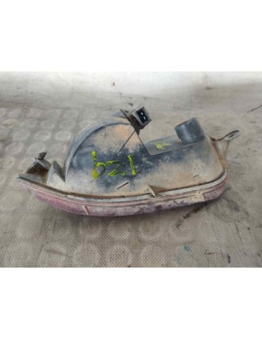 FARO ANTINIEBLA TRASERO IZQUIERDO OPEL CORSA C...