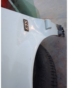 ALETA DELANTERA IZQUIERDA RENAULT R 19 BERL  CON PORTÓN... 2