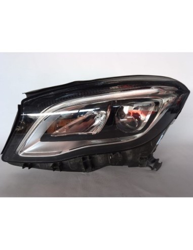 FARO IZQUIERDO MERCEDES-BENZ CLASE GLA (BM 156)...