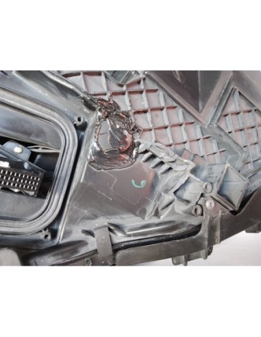 FARO IZQUIERDO MERCEDES-BENZ CLASE GLA (BM 156)...