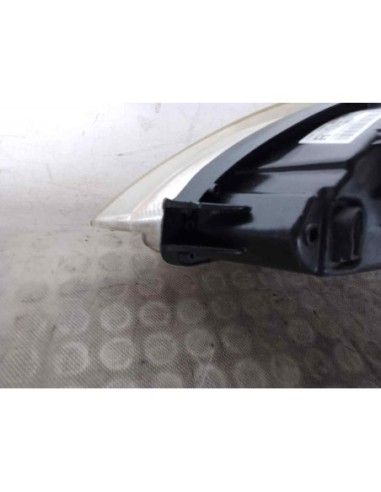 FARO DERECHO PEUGEOT 407 - 106312