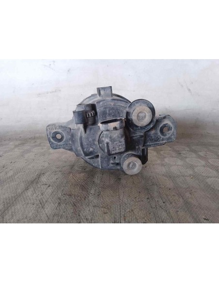 FARO ANTINIEBLA IZQUIERDO RENAULT CLIO II FASE II (B/CB0) - 138517