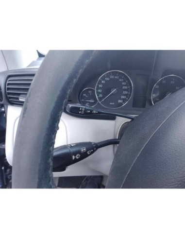 MANDO MULTIFUNCION MERCEDES-BENZ CLASE C (BM...