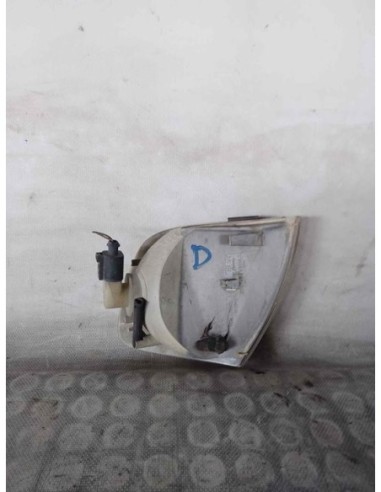 PILOTO DELANTERO DERECHO VOLKSWAGEN POLO III...