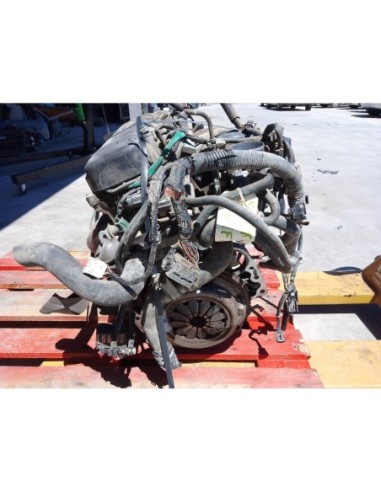 MOTOR COMPLETO SUZUKI SWIFT BERLINA (RS/MZ) -...