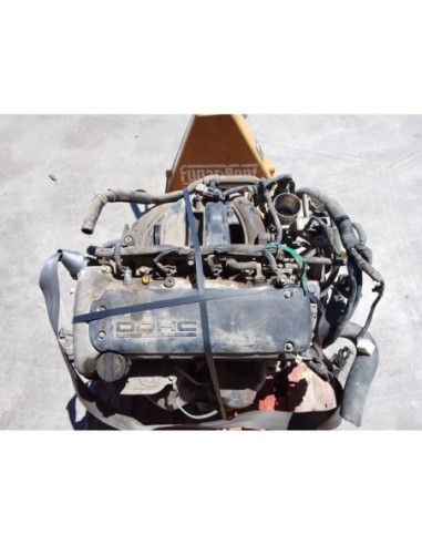 MOTOR COMPLETO SUZUKI SWIFT BERLINA (RS/MZ) -...