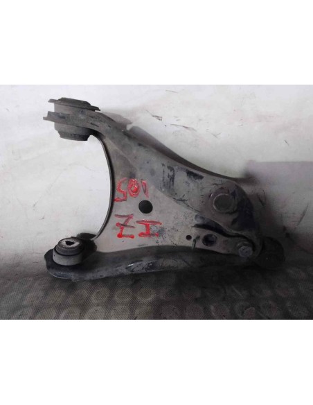 BRAZO SUSPENSION INFERIOR DELANTERO IZQUIERDO RENAULT KANGOO I (F/KC0) - 102517