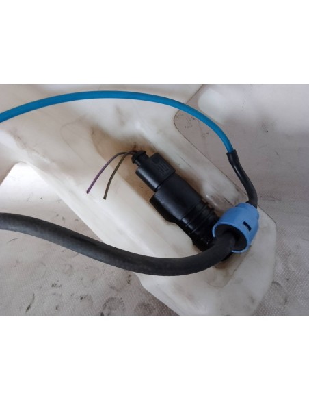 DEPOSITO LIMPIA MERCEDES-BENZ CLASE A (BM 168) - 103211