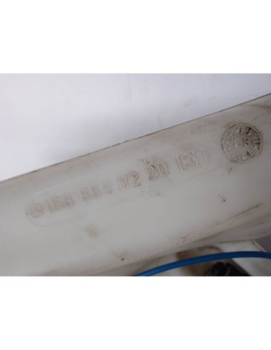 DEPOSITO LIMPIA MERCEDES-BENZ CLASE A (BM 168)...