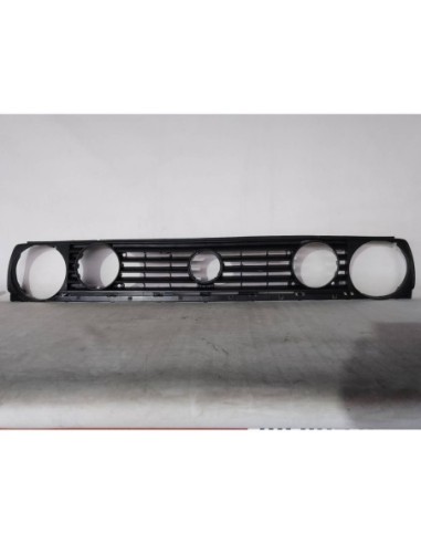 REJILLA DELANTERA VOLKSWAGEN GOLF II (191/193)...