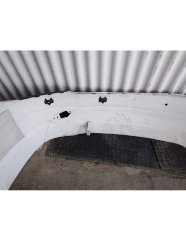 PARAGOLPES TRASERO MERCEDES-BENZ CLASE C (BM...