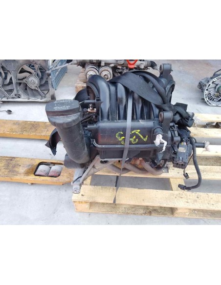 MOTOR COMPLETO MERCEDES-BENZ CLASE A (BM 168) - 104374