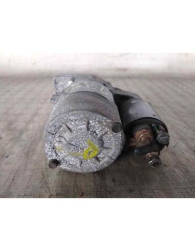 MOTOR ARRANQUE MERCEDES-BENZ CLASE A (BM 168) -...